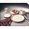 World Tableware Desert Sand 9" Plate, PK24 DSD-8 - alternate 2